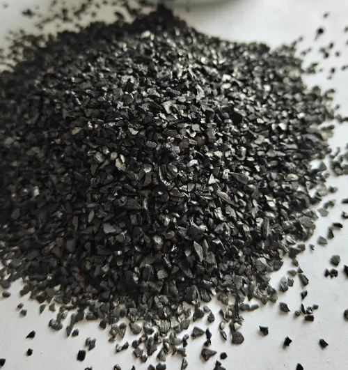 Qual é a diferença entre o carvão ativado com casca de coco para purificação de água e o carvão para purificação de água à base de carvão?