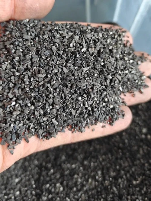 À medida que os padrões de água potável aumentam, que novas oportunidades aguardam o carbono de purificação de água com casca de coco Huajing?