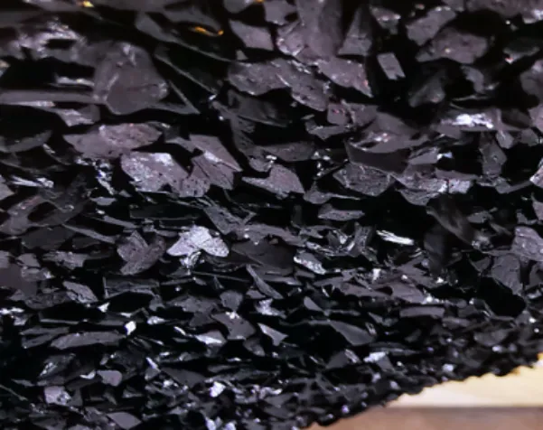 Por que o carbono para purificação de água com casca de coco se tornou um material chave no tratamento de água?