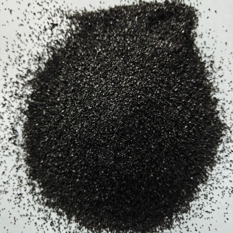 Carbono de casca de coco para purificação de licor e álcool