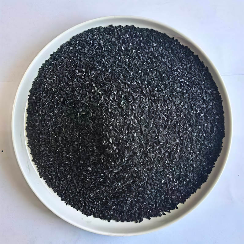 Carbono de casca de coco para cartucho de filtro de água