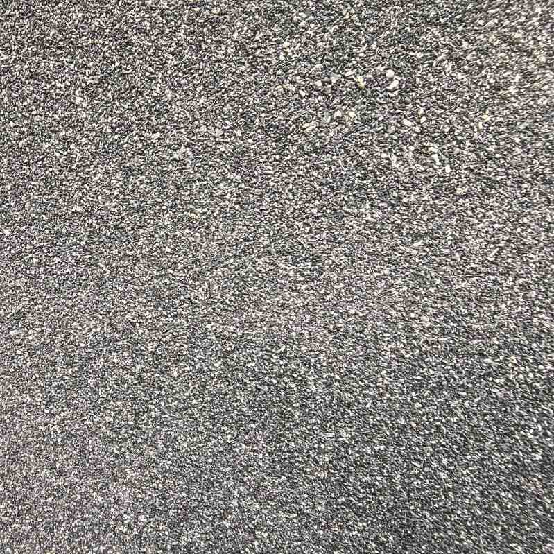 Carvão ativado com casca de coco composto