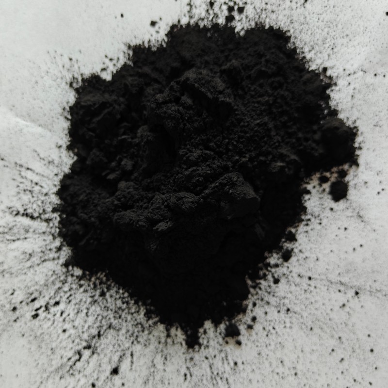 Óleo Comestível Descoloração Casca de Coco Carbono