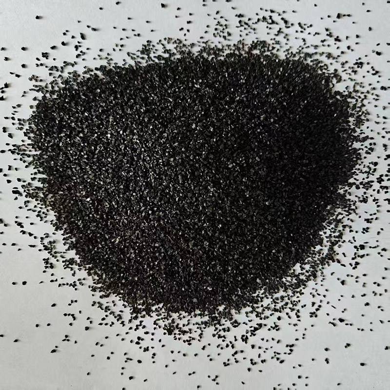 Carvão ativado com casca de coco para filtragem de água da torneira